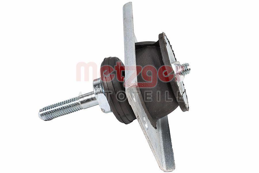 Support moteur (Silent bloc moteur) METZGER ref. 8053983